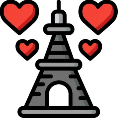 Eiffel tower