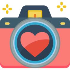 Photo camera