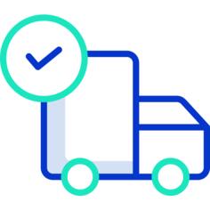 Cargo truck