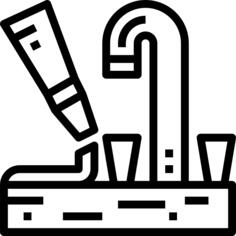 Caulk