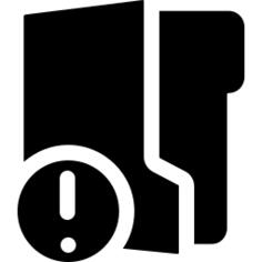 夹