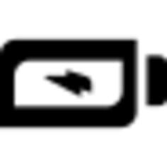 Loaded battery