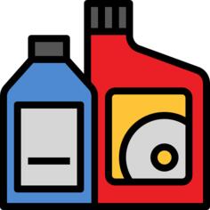 Oil