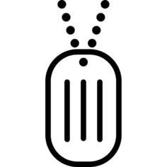 Dog tag
