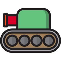 Tank