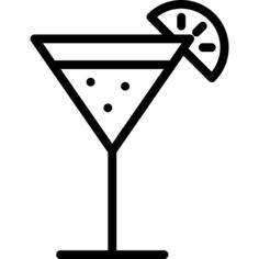 鸡尾酒