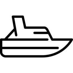 Speed Boat