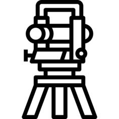 Theodolite