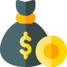 Money bag