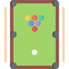 台球