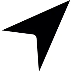 Cursor Arrow