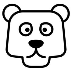 Polar bear