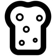 Slice of Bread