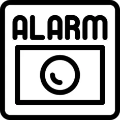 Fire alarm