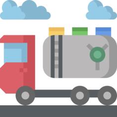 Tank truck