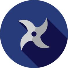 Shuriken
