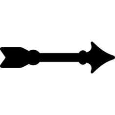 Arrow
