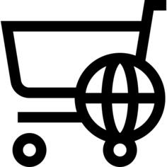 Shopping cart
