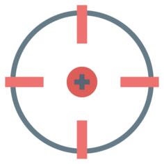 Crosshair