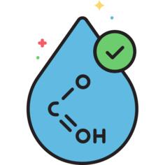 酸