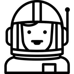 Astronaut