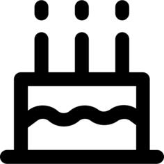 生日蛋糕
