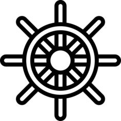 Rudder