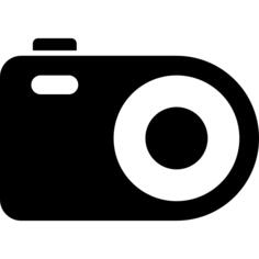 Analogical Photo Camera