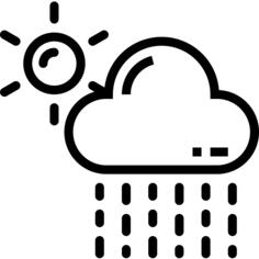 毛毛雨