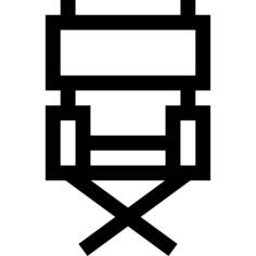 Director chair