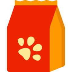 Pet food