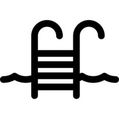 游泳池