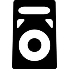 Music amplifier