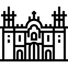 Cusco cathedral