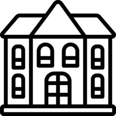 Mansion