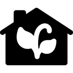 屋