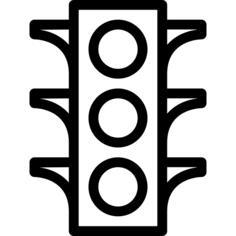 Traffic lights