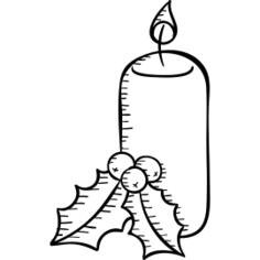 Candle