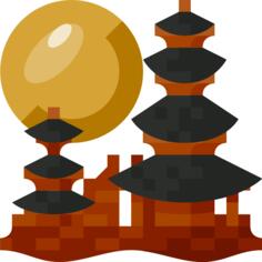 Pura ulun danu bratan