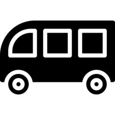面包车