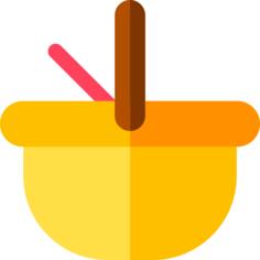 Picnic basket