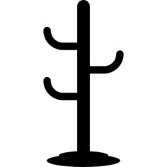 Coat Stand