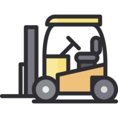Forklift