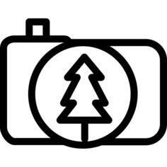 Photo camera