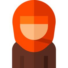 Arab woman