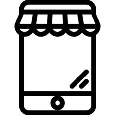 网上商店