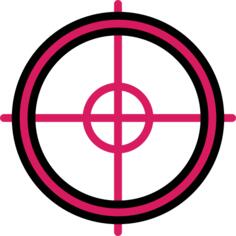 Crosshair