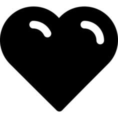 Heart Shaped Symbol