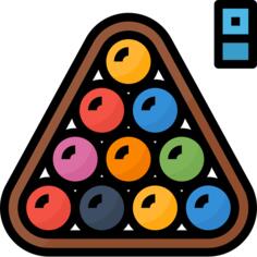 Billiard