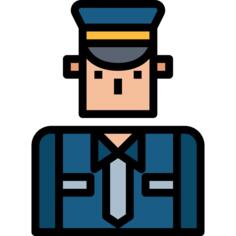 Policeman